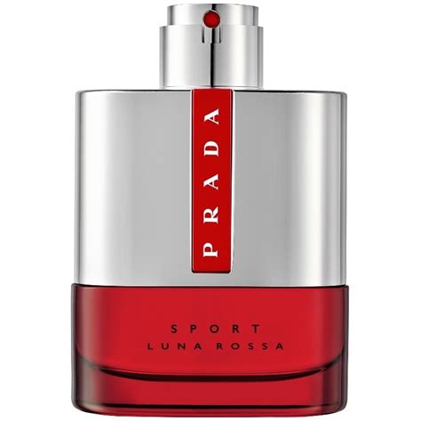 prada luna rossa sport 100ml.